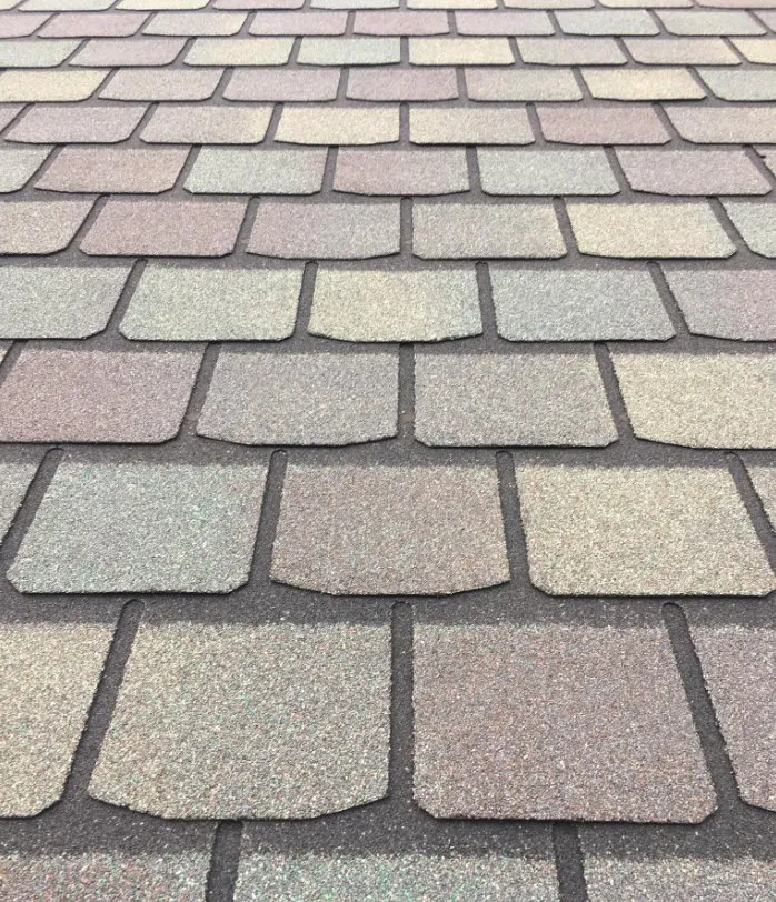 Slide of Little Town Restoration