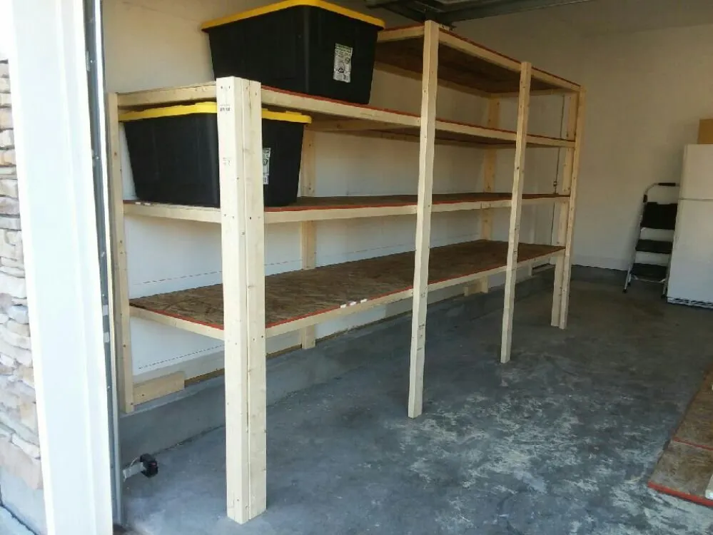 Slide of Little T's Remodeling