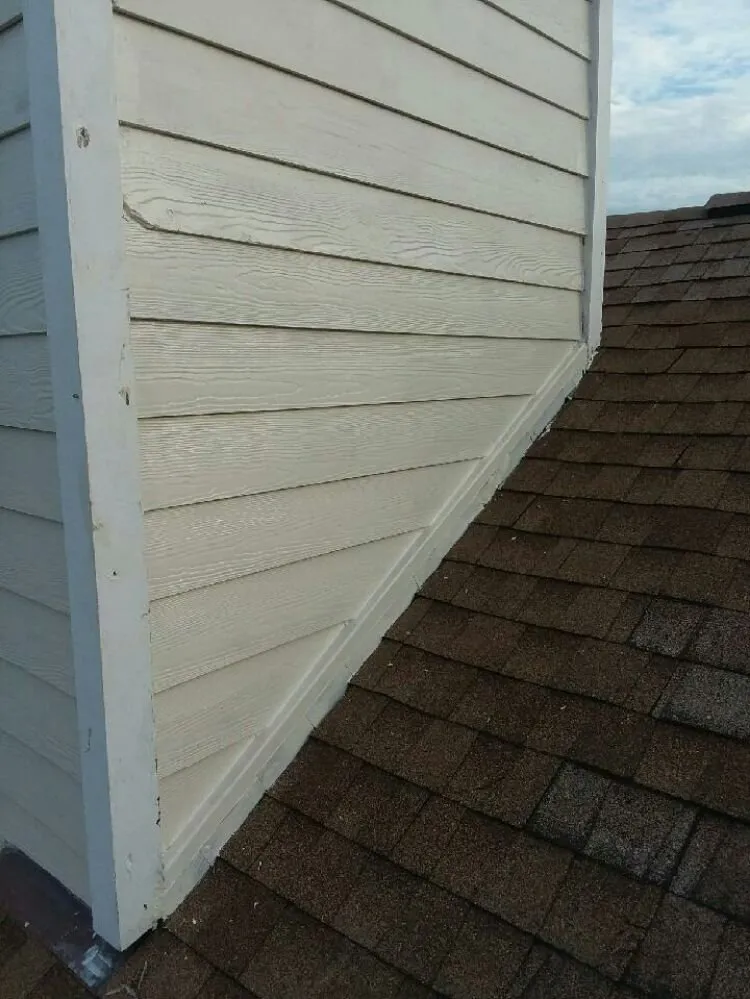 Slide of Little T's Remodeling