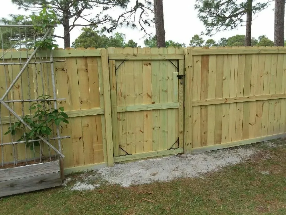 Slide of Little T's Remodeling