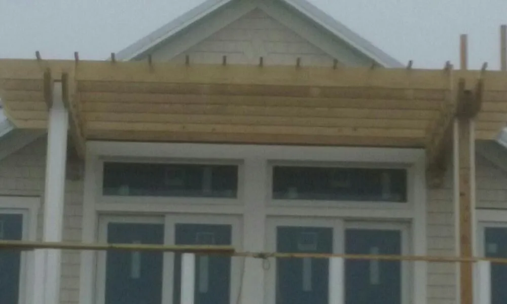 Slide of Little T's Remodeling