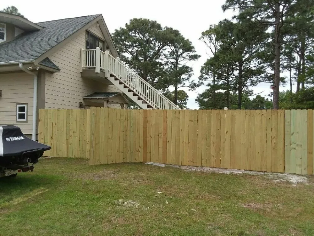 Slide of Little T's Remodeling