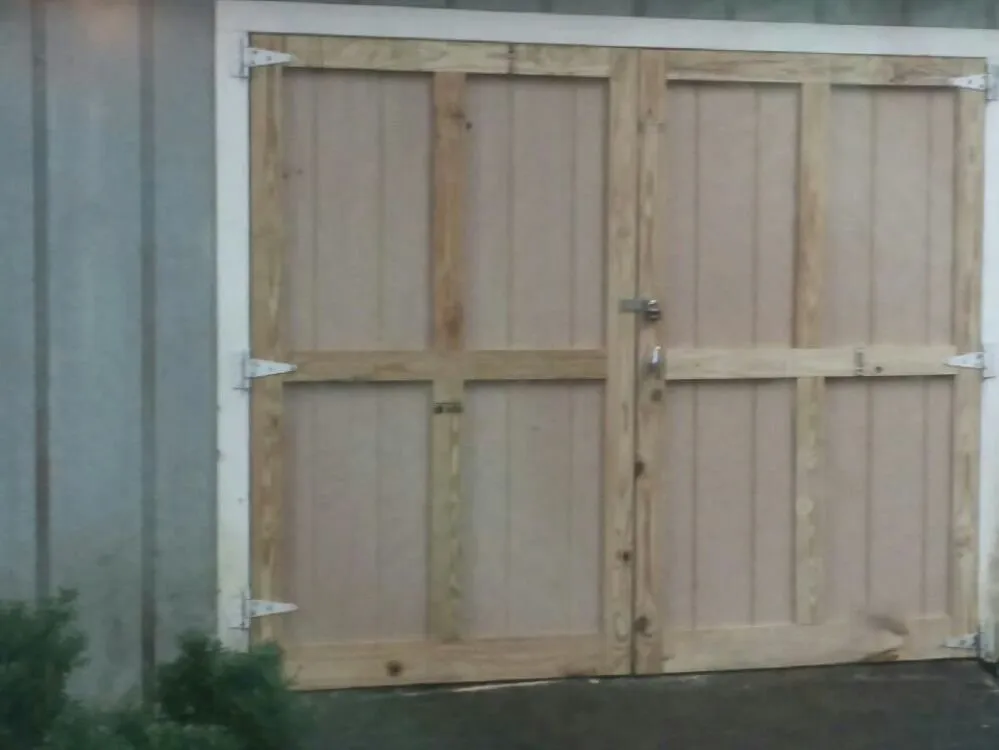 Slide of Little T's Remodeling