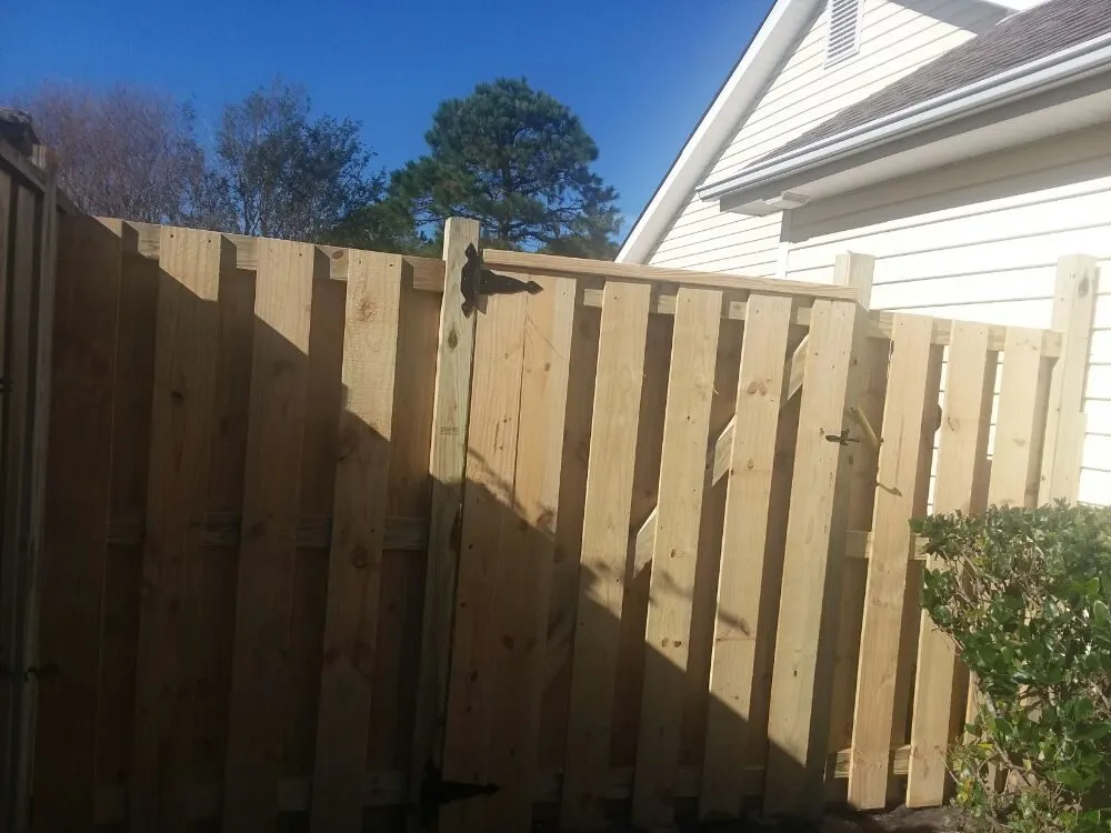 Slide of Little T's Remodeling