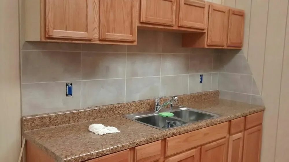 Slide of Little T's Remodeling