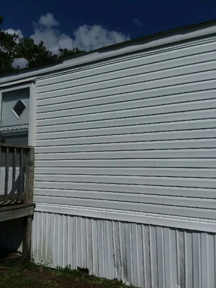 Slide of Little T's Remodeling