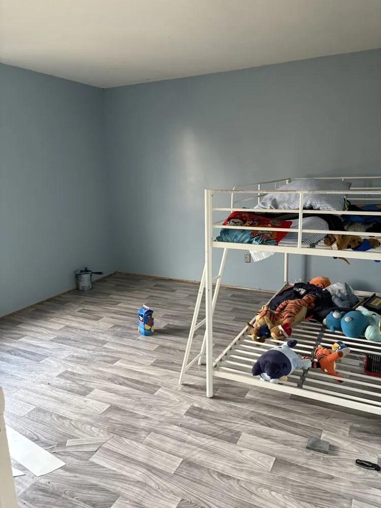 Slide of Littles Maintenance And Repair