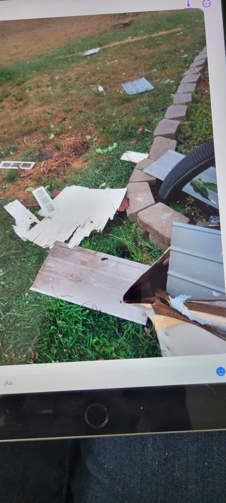 Slide of Littrell Roofing & Construction