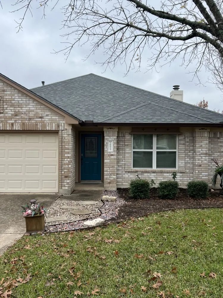 Slide of LIV Roofing