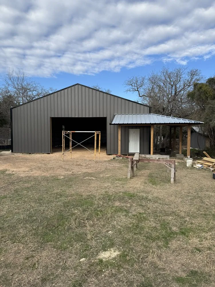 Slide of LIV Roofing