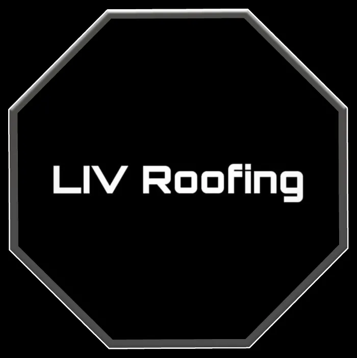 Slide of LIV Roofing