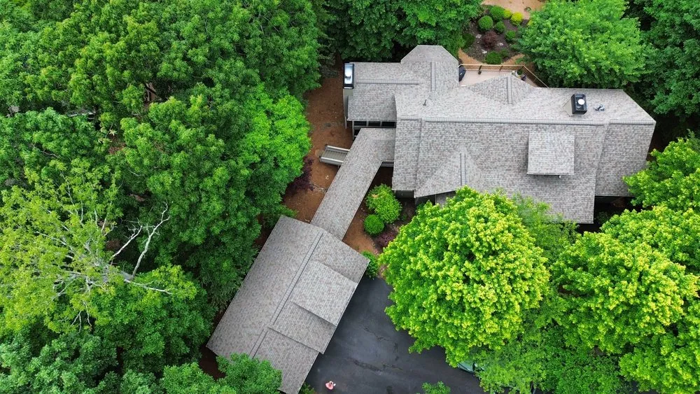 Slide of Live Oak Exteriors