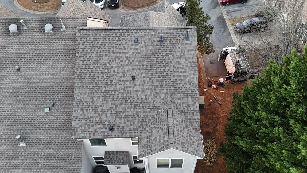 Slide of Live Oak Exteriors