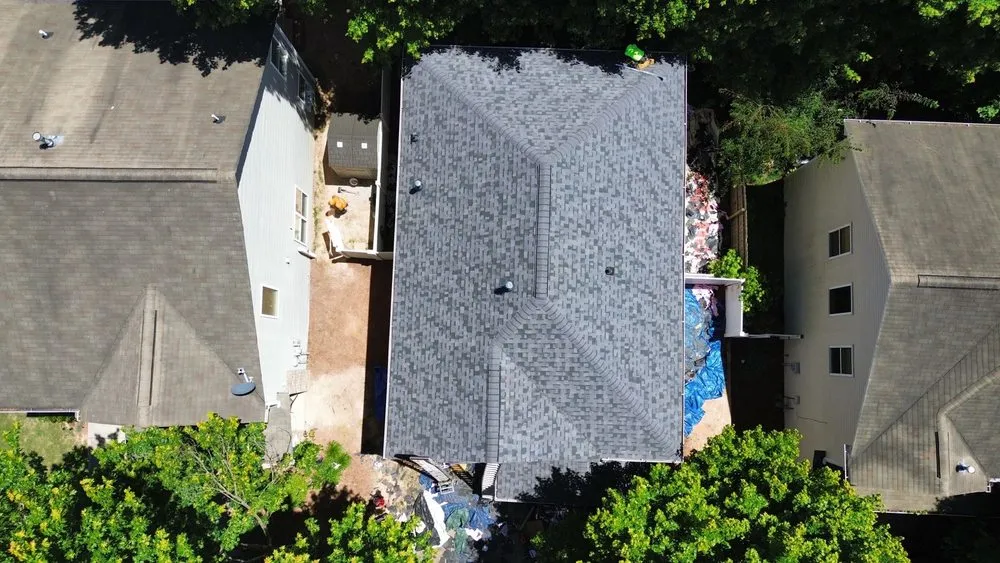 Slide of Live Oak Exteriors