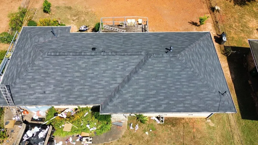 Slide of Live Oak Exteriors