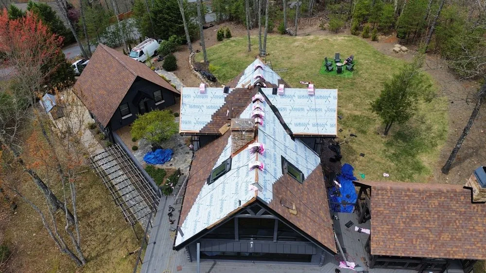 Slide of Live Oak Exteriors