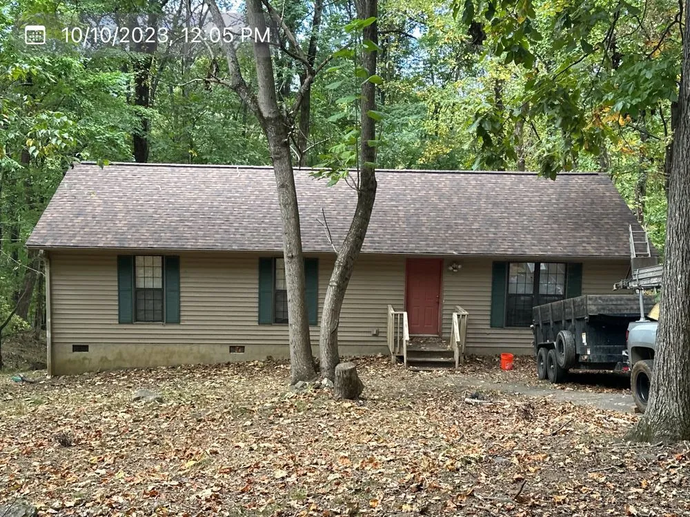 Slide of Live Oak Exteriors