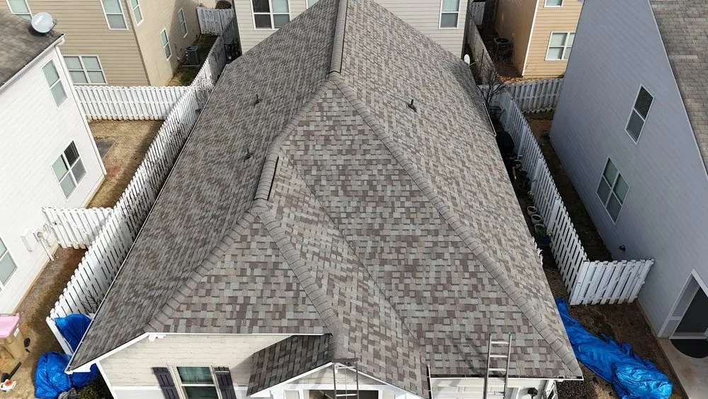 Slide of Live Oak Exteriors