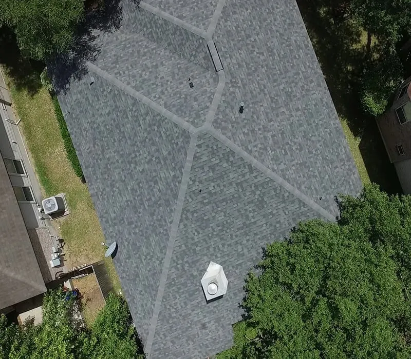 Slide of Live Oak Roofing and Restoration