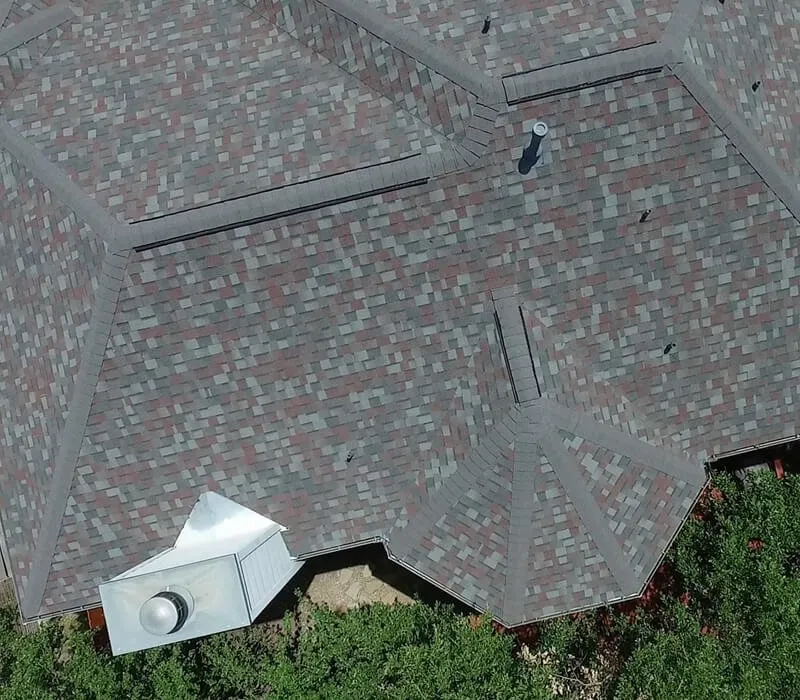 Slide of Live Oak Roofing and Restoration