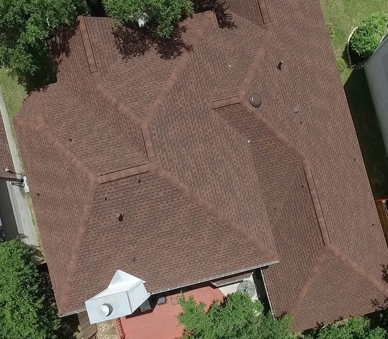 Slide of Live Oak Roofing and Restoration