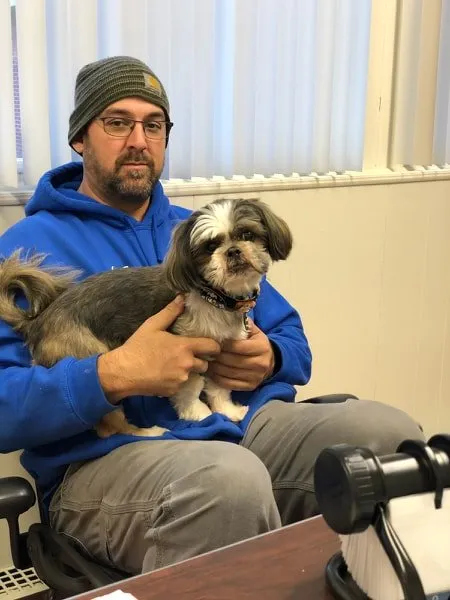 Slide of Lively Home Improvement