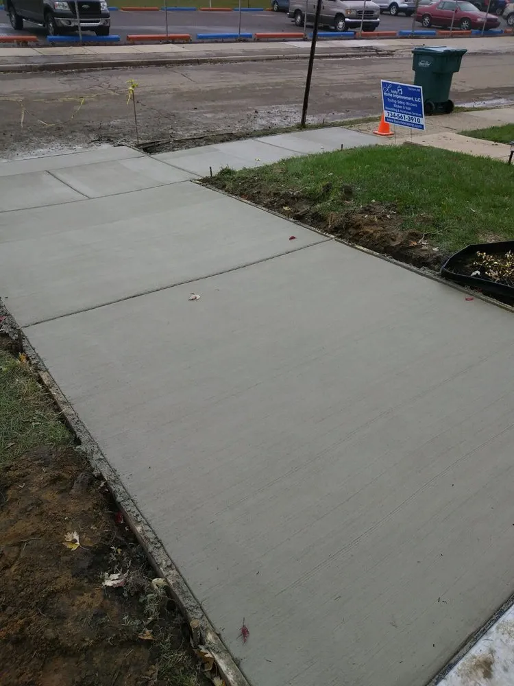 Slide of Lively Home Improvement