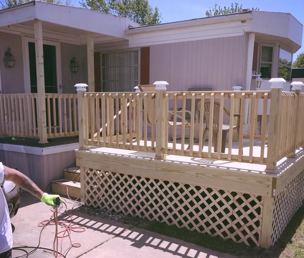 Slide of Lively Home Improvement