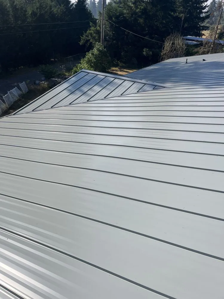 Slide of Living Hope Roofing