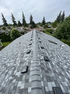 Living Hope Roofing