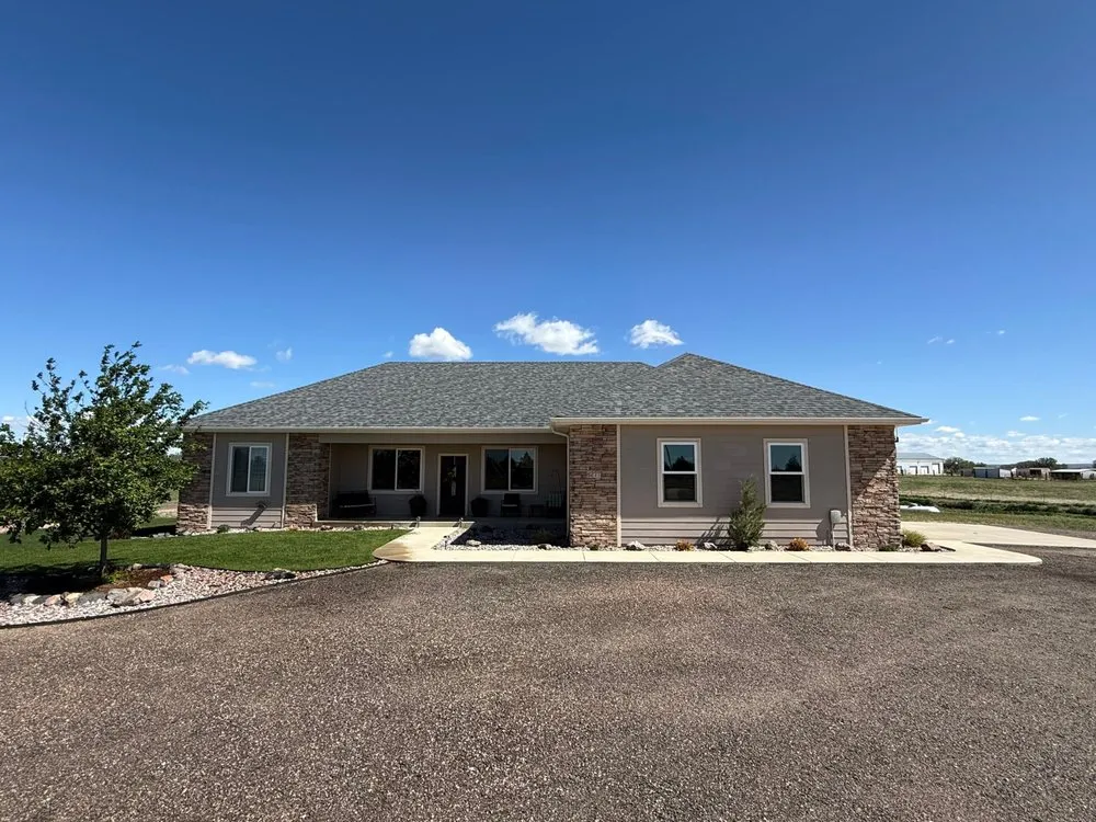 Slide of Living Stone Roofing
