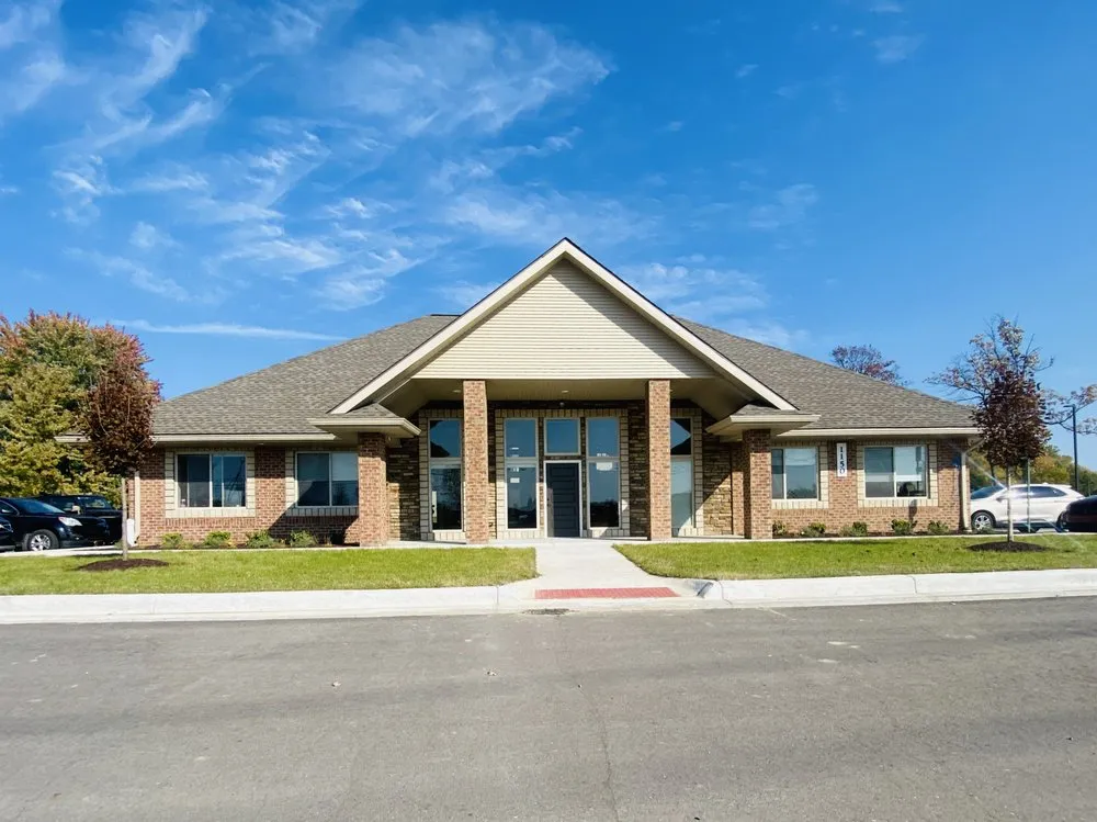 Slide of Livingston Contracting