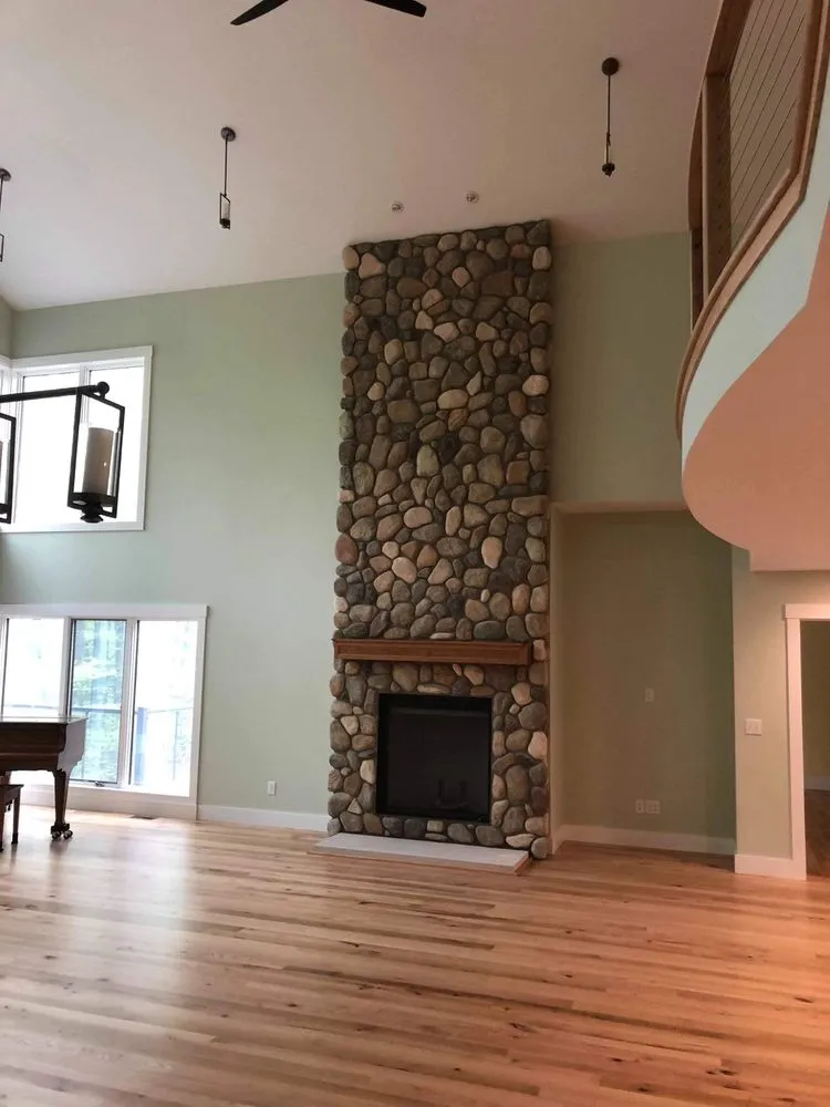 Slide of Livingston Contracting