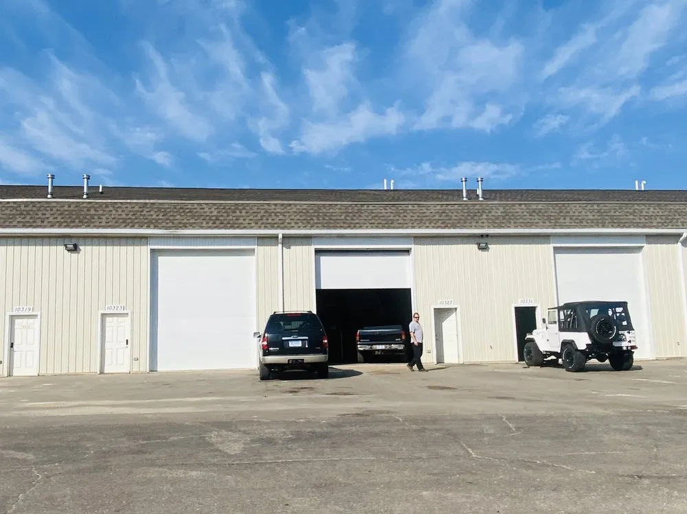 Slide of Livingston Contracting