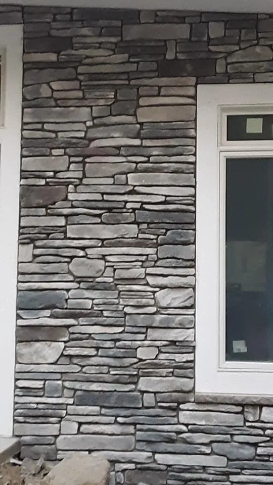 Slide of Livingston Contracting