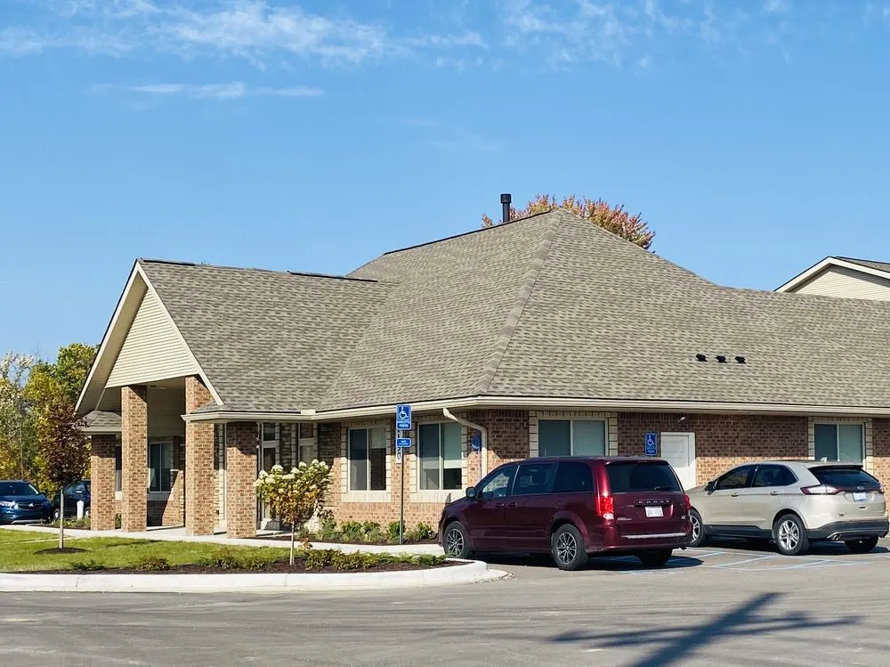 Slide of Livingston Contracting