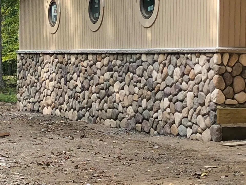 Slide of Livingston Contracting