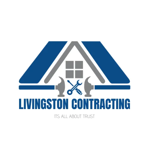 Slide of Livingston Contracting