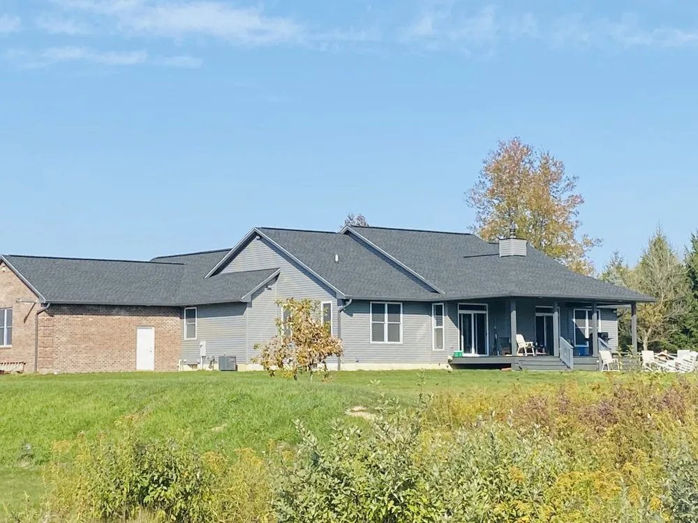 Slide of Livingston Contracting