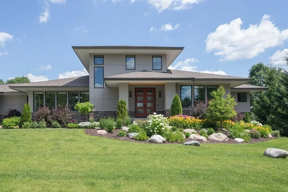 Slide of Livingston Contracting