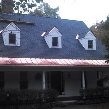 Slide of Livingstone Renovations