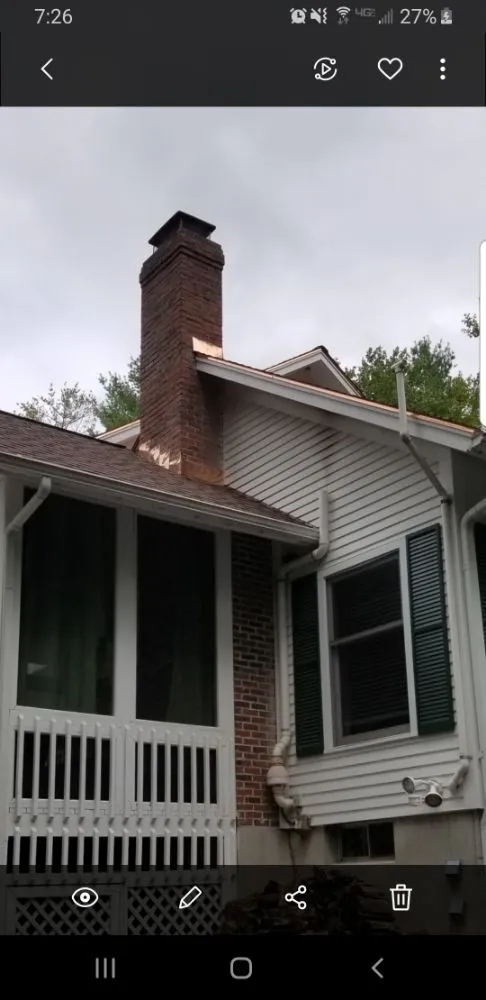 Slide of Livingstone Renovations