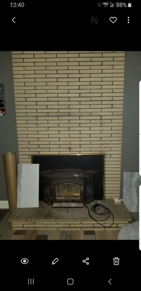 Slide of Livingstone Renovations