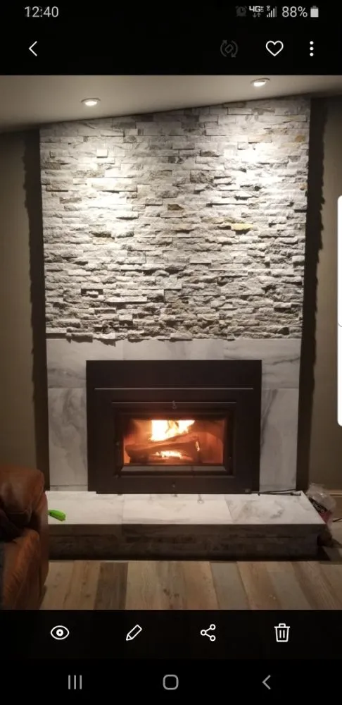 Slide of Livingstone Renovations