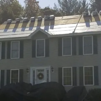 Slide of Livingstone Renovations