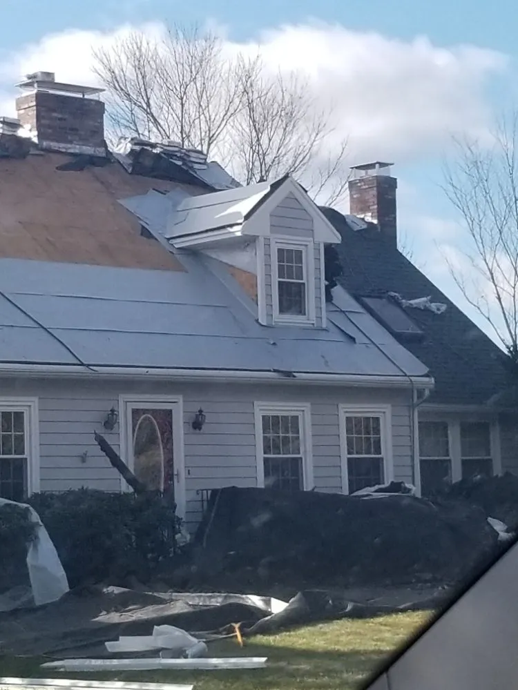 Slide of Livingstone Renovations