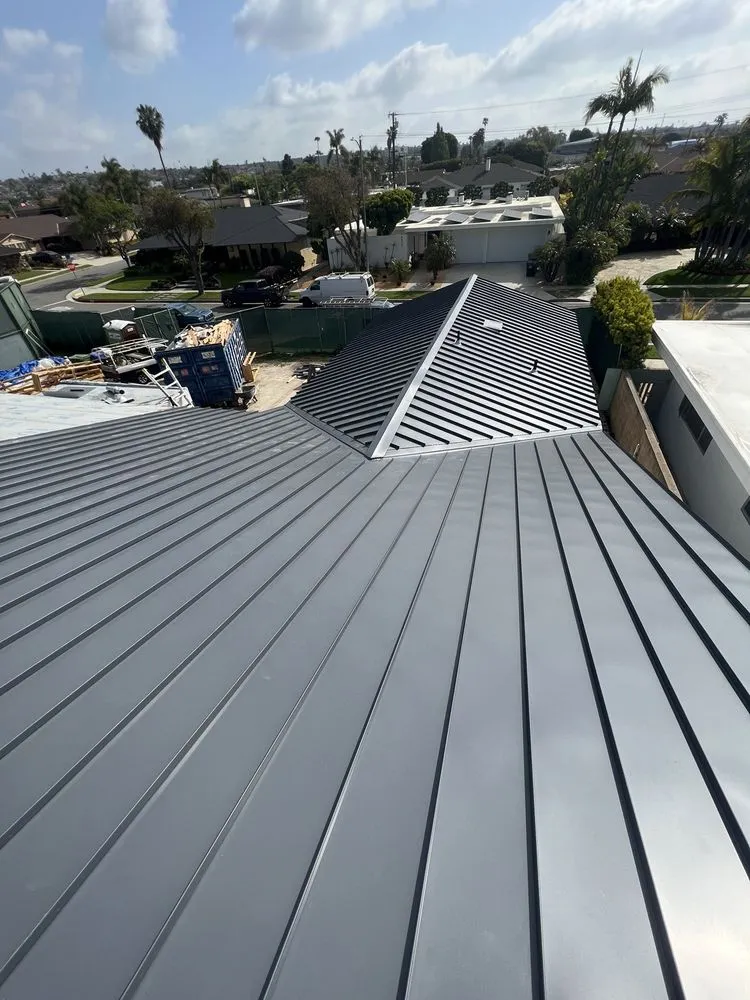 Local shingle roofing service in San Fernando Valley, CA - Lizama Metal Roofing