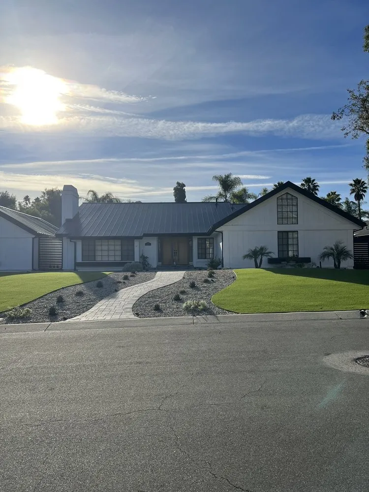 Emergency roof leak repair in San Fernando Valley, CA by Lizama Metal Roofing