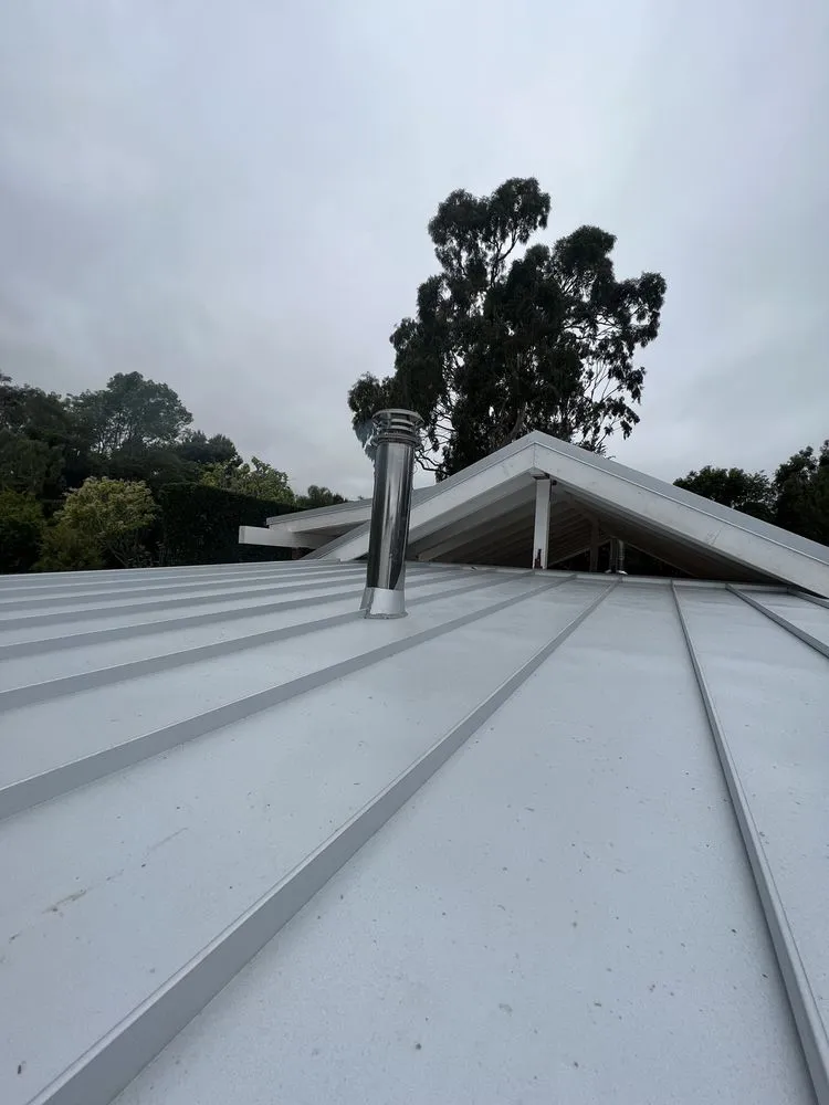 Professional metal roofing installation in San Fernando Valley, CA - Lizama Metal Roofing