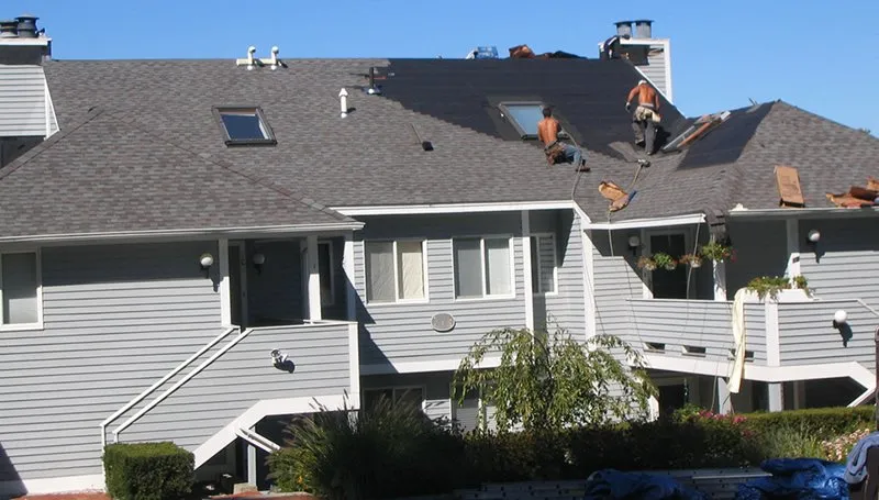 Slide of LJ Construction